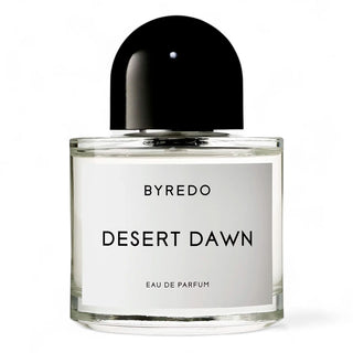 Byredo Desert Dawn - Perfume