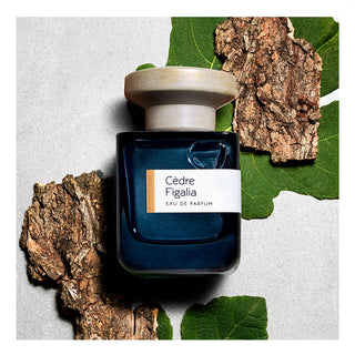 Atelier Materi Cèdre Figalia - Perfume