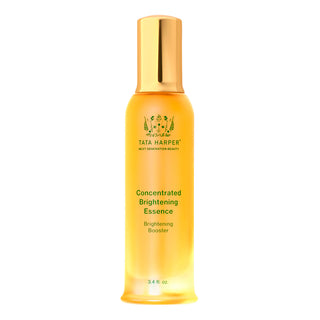 Tata Harper Concentrated Brightening Essence 2.0 - Brightening facial fluid