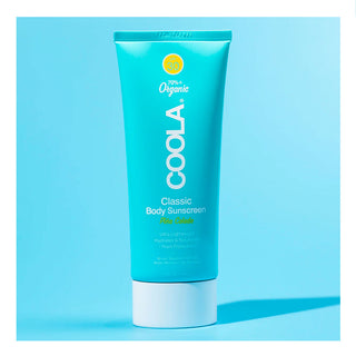 Coola Classic Body SPF 30 Piña Colada - Protector solar corporal