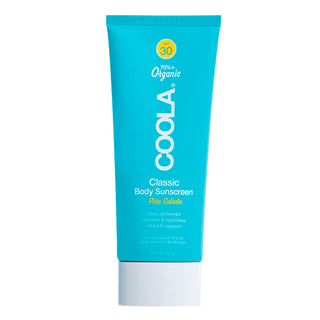 Coola Classic Body SPF 30 Piña Colada - Protector solar corporal