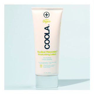Coola Recovery After-Sun Lotion - Loción Aftersun