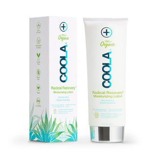 Coola Recovery After-Sun Lotion - Loción Aftersun