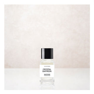 Màtiere Première Crystal Saffron - Perfume