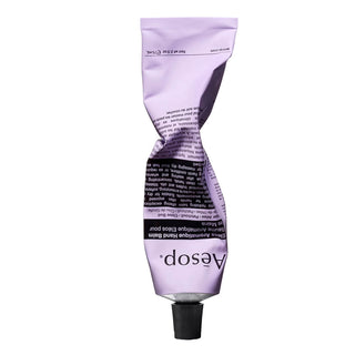 Aesop Eleos Hand Balm - Crema de manos en tubo