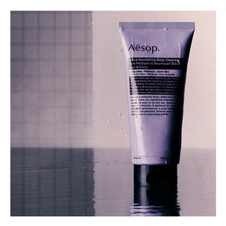 Aesop Eleos Nourishing Body Cleanser - Limpiador corporal suave