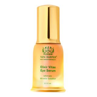 Tata Harper Elixir Vitae Eye Serum 2.0 - Anti-wrinkle eye contour