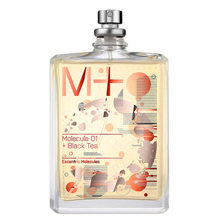 Escentric Molecules Molecule 01 + Black Tea -  Eau de Toilette