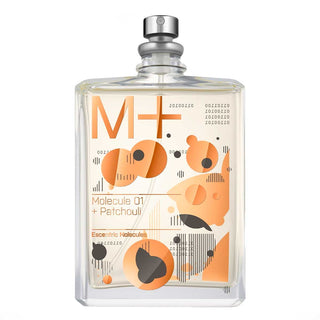 Escentric Molecules Molecule 01 + Patchouli -  Eau de Toilette