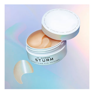 Dr. Barbara Sturm Everything eye patches - Parches para ojos