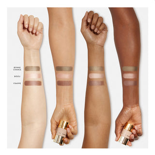 Westman Atelier Eye Pods Shadow Palette - Sombra de ojos