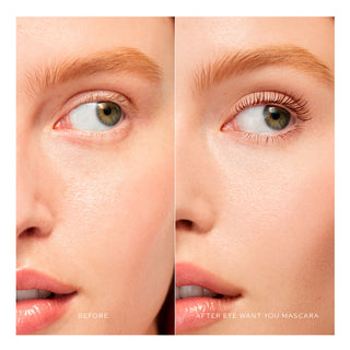 Westman Atelier Eye Want You Mascara - Mascara de pestañas