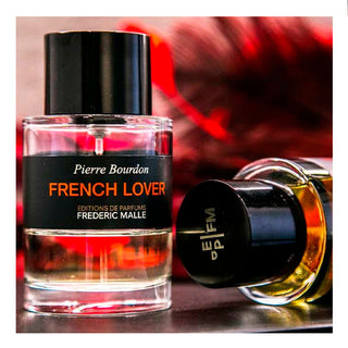 Frederic Malle French Lover - Perfume