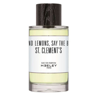 Heeley St Clement's - Perfume