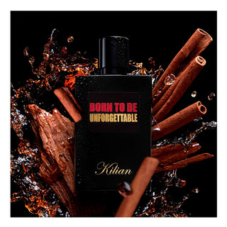 Kilian Born To Be Unforgettable - Perfume