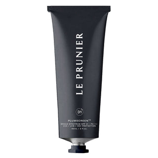 Le Prunier Plumscreen - Crema facial con protección