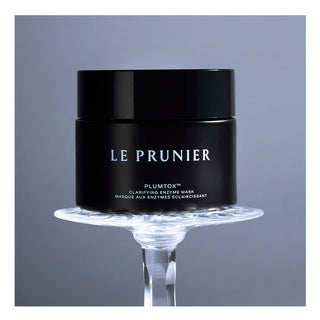 Le Prunier Plumtox - Mascarilla detoxificante