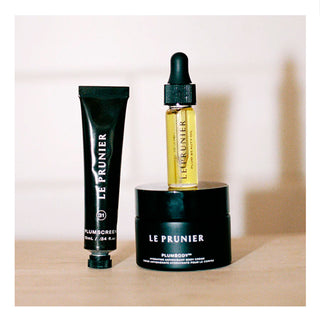 Le Prunier Signature Mini Set - Set facial & corporal