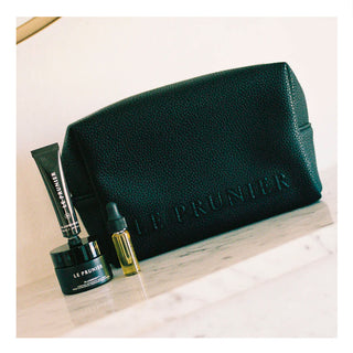 Le Prunier Signature Mini Set - Set facial & corporal