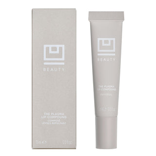 U Beauty The Plasma Lip Compound- Tratamiento labial