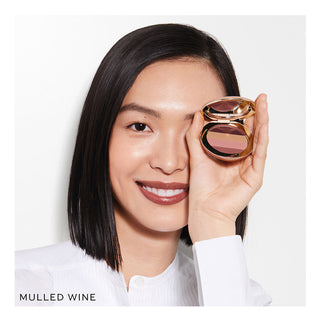 Westman Atelier Lip Suede - Paleta labial (Refill)