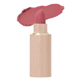 Westman Atelier Lip Suede Matte Lipstick - Pintalabios