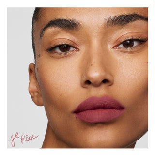 Westman Atelier Lip Suede Matte Lipstick - Pintalabios