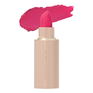 Westman Atelier Lip Suede Matte Lipstick - Pintalabios
