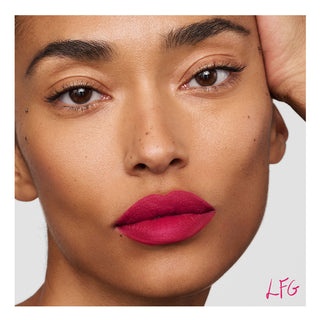 Westman Atelier Lip Suede Matte Lipstick - Pintalabios