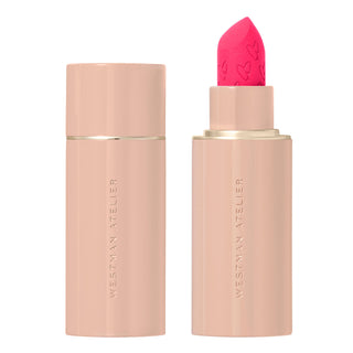 Westman Atelier Lip Suede Matte Lipstick - Pintalabios