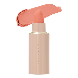 Westman Atelier Lip Suede Matte Lipstick - Pintalabios