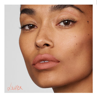 Westman Atelier Lip Suede Matte Lipstick - Pintalabios