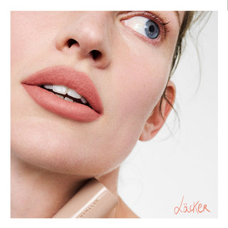 Westman Atelier Lip Suede Matte Lipstick - Pintalabios