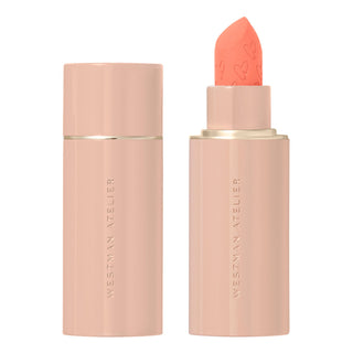 Westman Atelier Lip Suede Matte Lipstick - Pintalabios