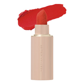 Westman Atelier Lip Suede Matte Lipstick - Pintalabios