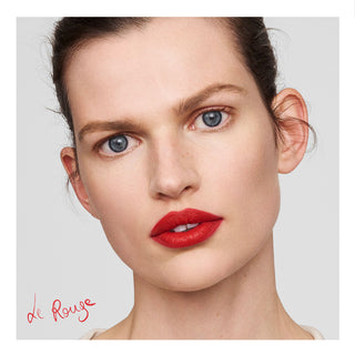 Westman Atelier Lip Suede Matte Lipstick - Pintalabios