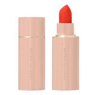 Westman Atelier Lip Suede Matte Lipstick - Pintalabios