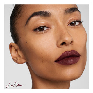 Westman Atelier Lip Suede Matte Lipstick - Pintalabios