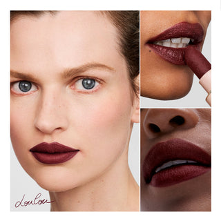 Westman Atelier Lip Suede Matte Lipstick - Pintalabios