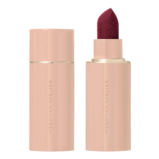 Westman Atelier Lip Suede Matte Lipstick - Pintalabios