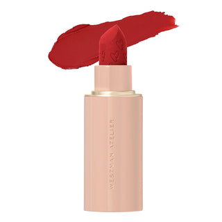 Westman Atelier Lip Suede Matte Lipstick - Pintalabios
