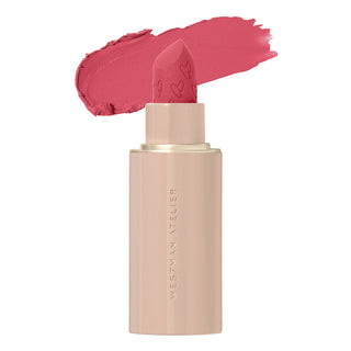 Westman Atelier Lip Suede Matte Lipstick - Pintalabios