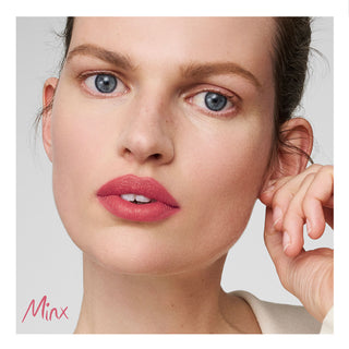 Westman Atelier Lip Suede Matte Lipstick - Pintalabios