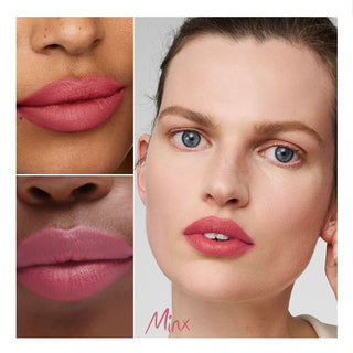 Westman Atelier Lip Suede Matte Lipstick - Pintalabios