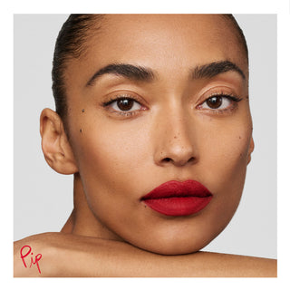 Westman Atelier Lip Suede Matte Lipstick - Pintalabios