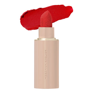 Westman Atelier Lip Suede Matte Lipstick - Pintalabios