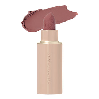 Westman Atelier Lip Suede Matte Lipstick - Pintalabios