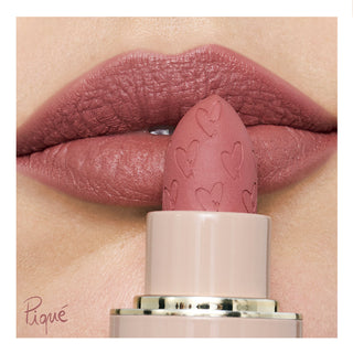 Westman Atelier Lip Suede Matte Lipstick - Pintalabios