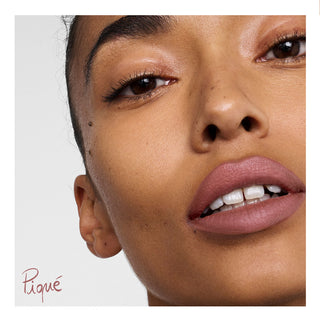 Westman Atelier Lip Suede Matte Lipstick - Pintalabios