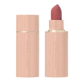 Westman Atelier Lip Suede Matte Lipstick - Pintalabios